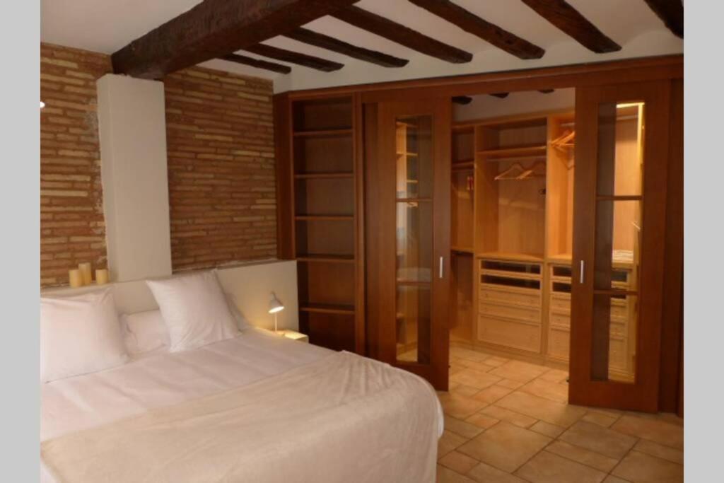 Apartamento Urban Loft La Galería Logroño Exterior foto