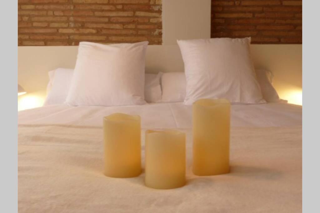 Apartamento Urban Loft La Galería Logroño Exterior foto