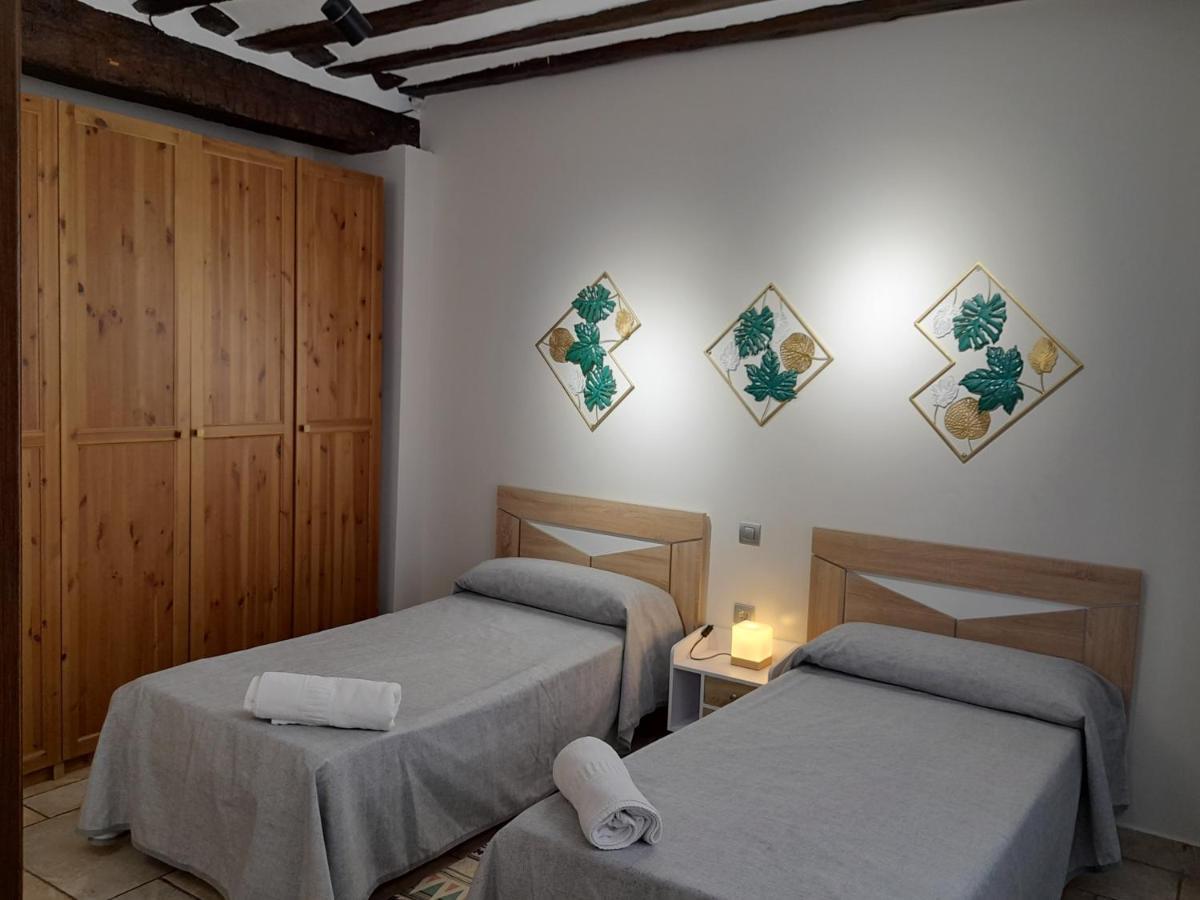 Apartamento Urban Loft La Galería Logroño Exterior foto