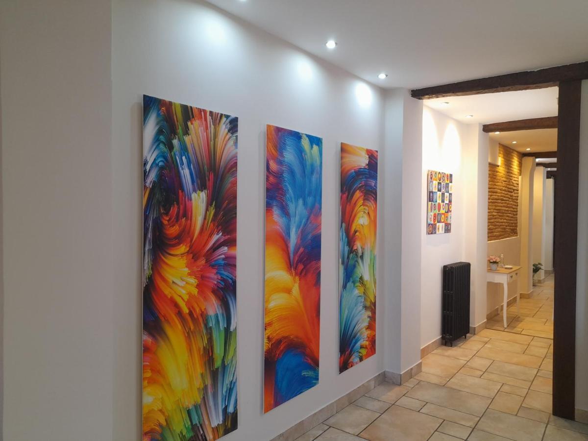 Apartamento Urban Loft La Galería Logroño Exterior foto